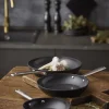 New Travo Stegepande m. Keramisk Non-stick 20 cm Pander