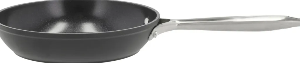 New Travo Stegepande m. Keramisk Non-stick 20 cm Pander