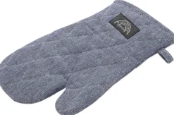 Hot Pillivuyt Grillhandske Recycle 33x18 cm, Navy
