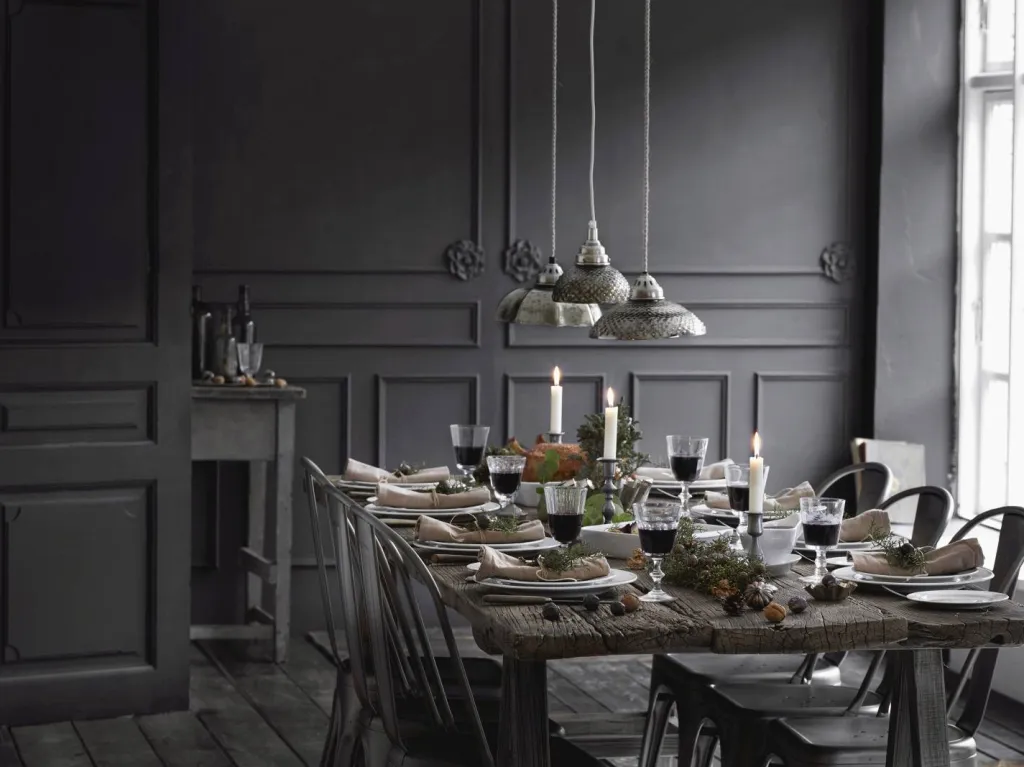 Clearance Plissé Tallerken , Hvid Frokosttallerkener