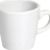 Outlet Ristretto Espressokop 5 cl, Hvid Espressokopper