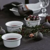 Best Pillivuyt Sancerre Ramekin 9,5 cm, Hvid