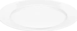 Discount Pillivuyt Sancerre Tallerken , Hvid