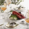 Pillivuyt Serie Originale Smørportionsskål Ø6,5 cm, Hvid