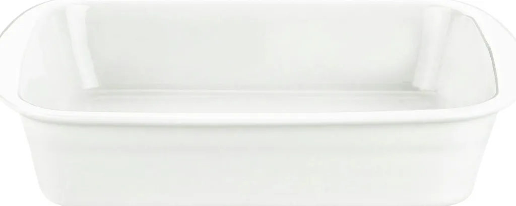 Pillivuyt Spisestue|Fade > Serie Originale Fad , Hvid