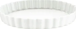 New Serie Originale Tærteform Ø29 cm, Hvid Spisestue|Fade
