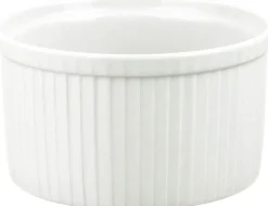Pillivuyt Ramekiner|Spisestue > Serie Originale Ramekin , Hvid