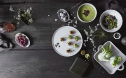 Pillivuyt Ramekiner|Spisestue > Serie Originale Ramekin , Hvid