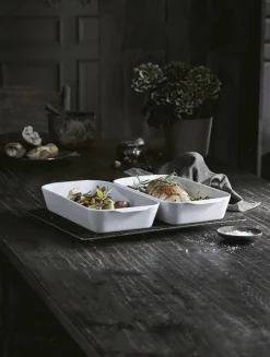 Online Serie Originale Dybt Fad , Hvid Spisestue|Fade