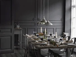Online Pillivuyt Serie Originale Fad , Hvid