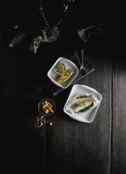 Online Pillivuyt Serie Originale Fad , Hvid