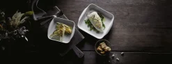 Online Pillivuyt Serie Originale Fad , Hvid