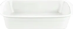 Pillivuyt Spisestue|Fade > Serie Originale Fad , Hvid