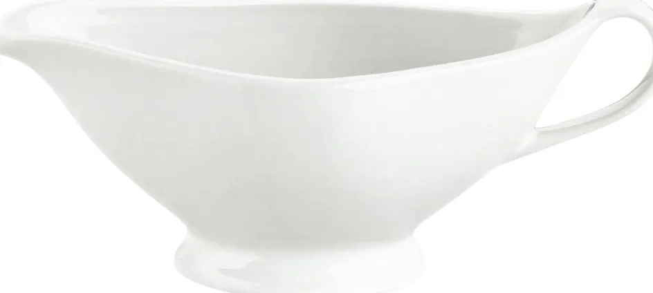 Outlet Pillivuyt Serie Originale Sovsekande 32 cl, Hvid