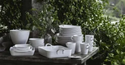 Pillivuyt Frokosttallerkener ><noscript><img data-lazyloaded=