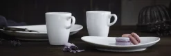 Pillivuyt Frokosttallerkener ><noscript><img data-lazyloaded=