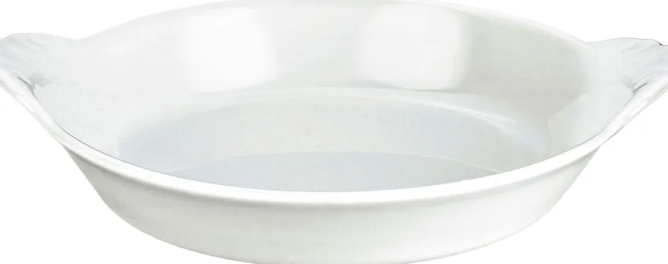 Outlet Pillivuyt Serie Originale Tallerken 15,5 cm, Hvid