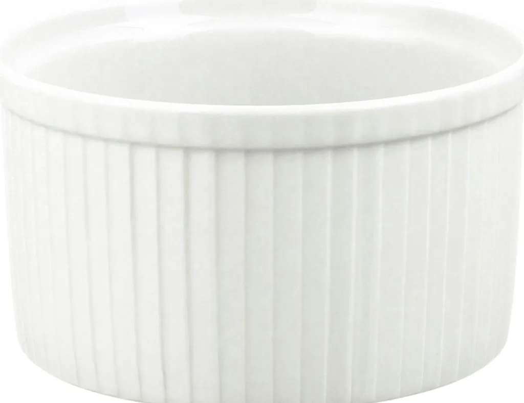Pillivuyt Ramekiner|Spisestue > Serie Originale Ramekin , Hvid