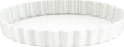 Outlet Serie Originale Tærteform , Hvid Spisestue|Fade