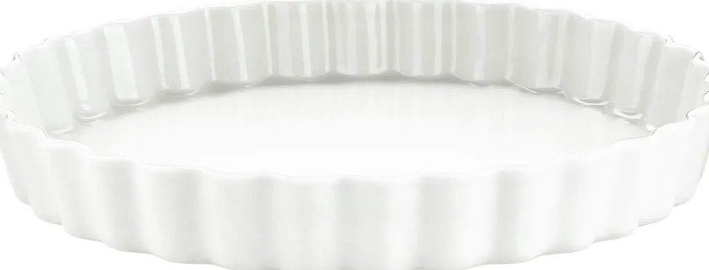 Outlet Serie Originale Tærteform , Hvid Spisestue|Fade