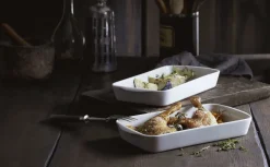 Online Pillivuyt Serie Originale Fad , Hvid