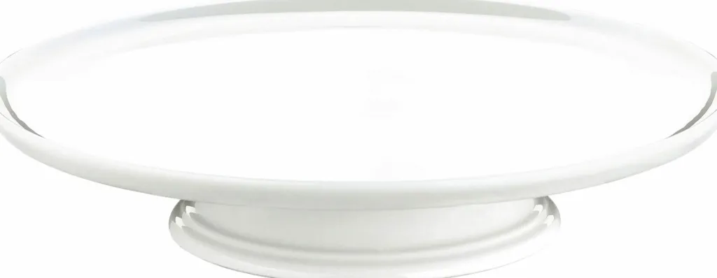 Outlet Serie Originale Kagefad Ø30 cm, Hvid Spisestue|Fade