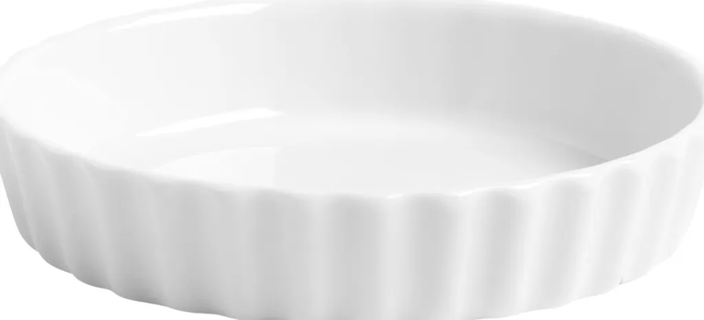 Sale Serie Originale Tærteform , Hvid Spisestue|Fade