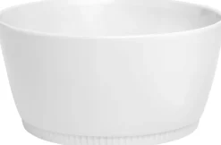 Online Pillivuyt Toulouse Skål Ø19,5 cm/1,8 L, Hvid
