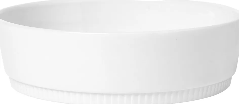 Discount Pillivuyt Toulouse Skål Ø23 cm/1,8 L, Hvid