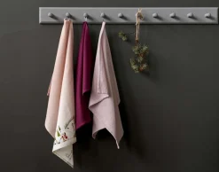 Pillivuyt Køkkentekstiler > Vinter Viskestykke 70x50 cm,