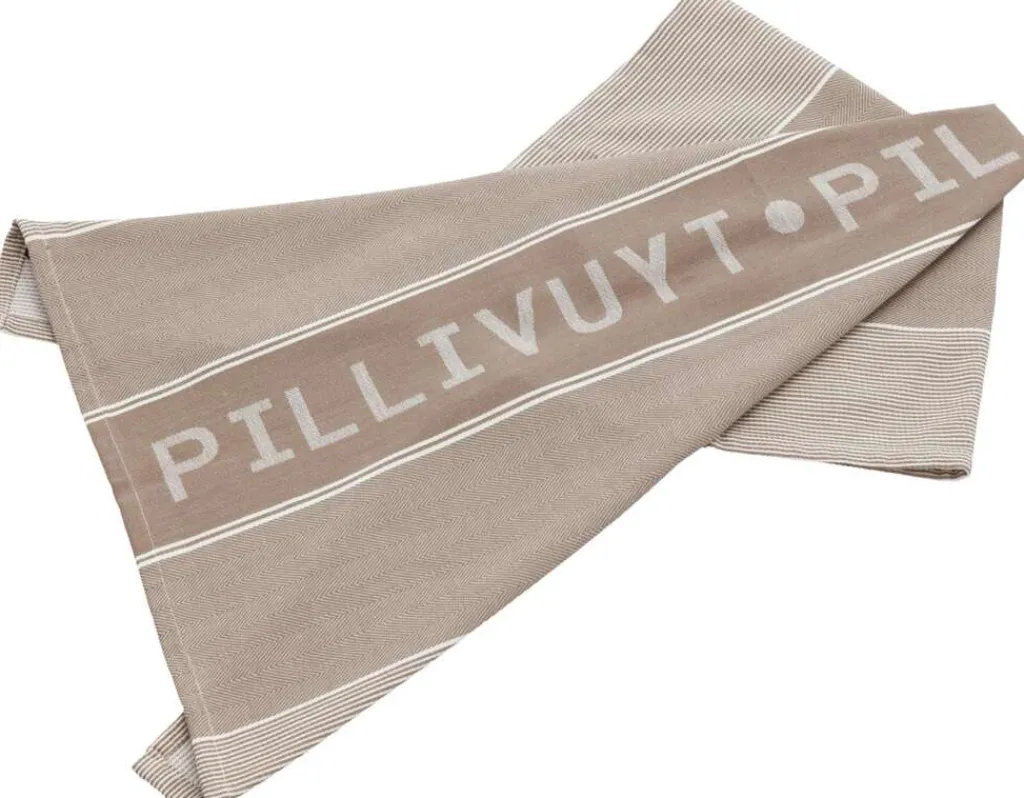 Pillivuyt Køkkentekstiler > Viskestykke 80x50 cm,