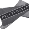 Discount Pillivuyt Viskestykke 50x80 cm, Sort