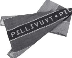 Discount Pillivuyt Viskestykke 50x80 cm, Sort