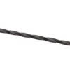 Online Point Virgule Cocktail-ske 30,5 cm, Metallisk Sort