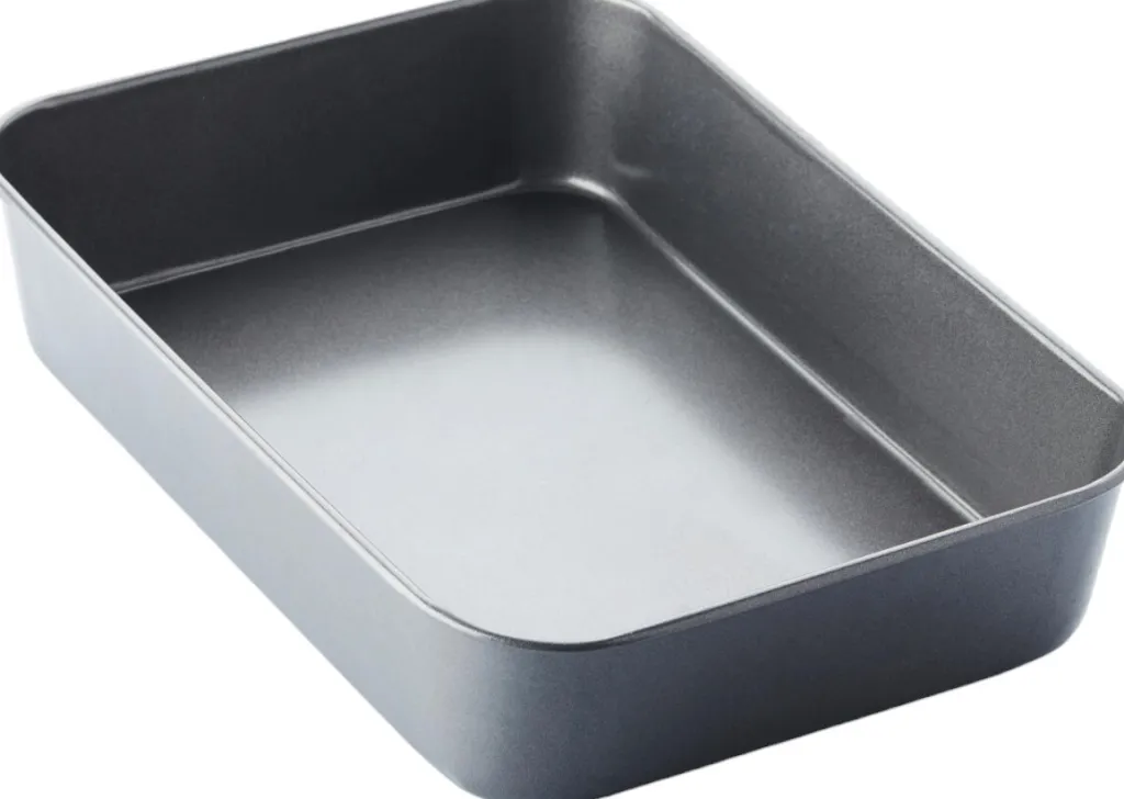 Point Virgule Spisestue|Fade > Ovnfast Fad m. Non-stick Belægning 40x26x8 cm