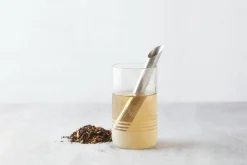 Point Virgule Te-infuser 16,5 cm, Rustfrit Stål