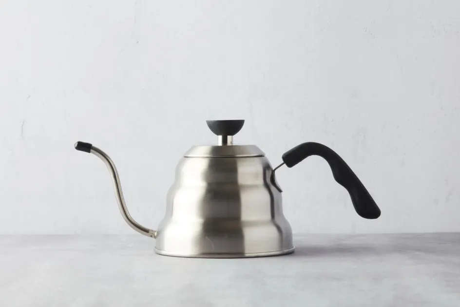 New Point Virgule Vandkedel 1 L, Rustfrit Stål