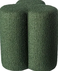 New Clover Sidebord H45 cm, Borde
