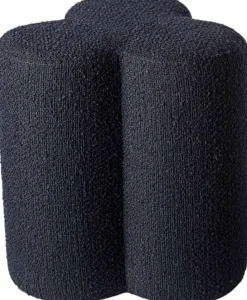 Best Clover Sidebord H45 cm, Borde
