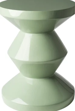 Best Zig Zag Sidebord H46 cm, Borde
