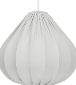Discount Tea Pendel Ø43 cm, Grå Lamper Til Kontoret|Lamper Til Køkkenet