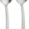 Raadvad Serveringsbestik > ERICA Salatbestik 2 Dele