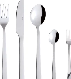Clearance Bestiksæt 60 Dele, Bestiksæt