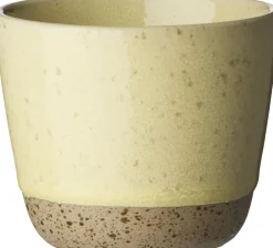 RAW Colour Krus , Yellowish