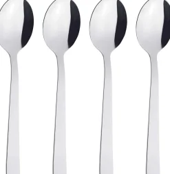 RAW Teskeer > Dessertske 4 stk. 17 cm,