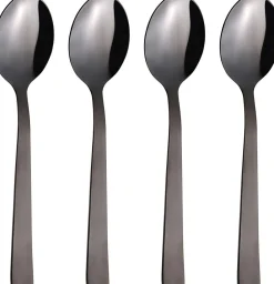 Online Dessertske 4 stk. 17 cm, Teskeer