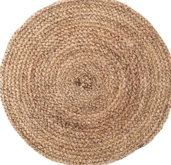 Dækkeserviet Ø38 cm, Dækkeservietter