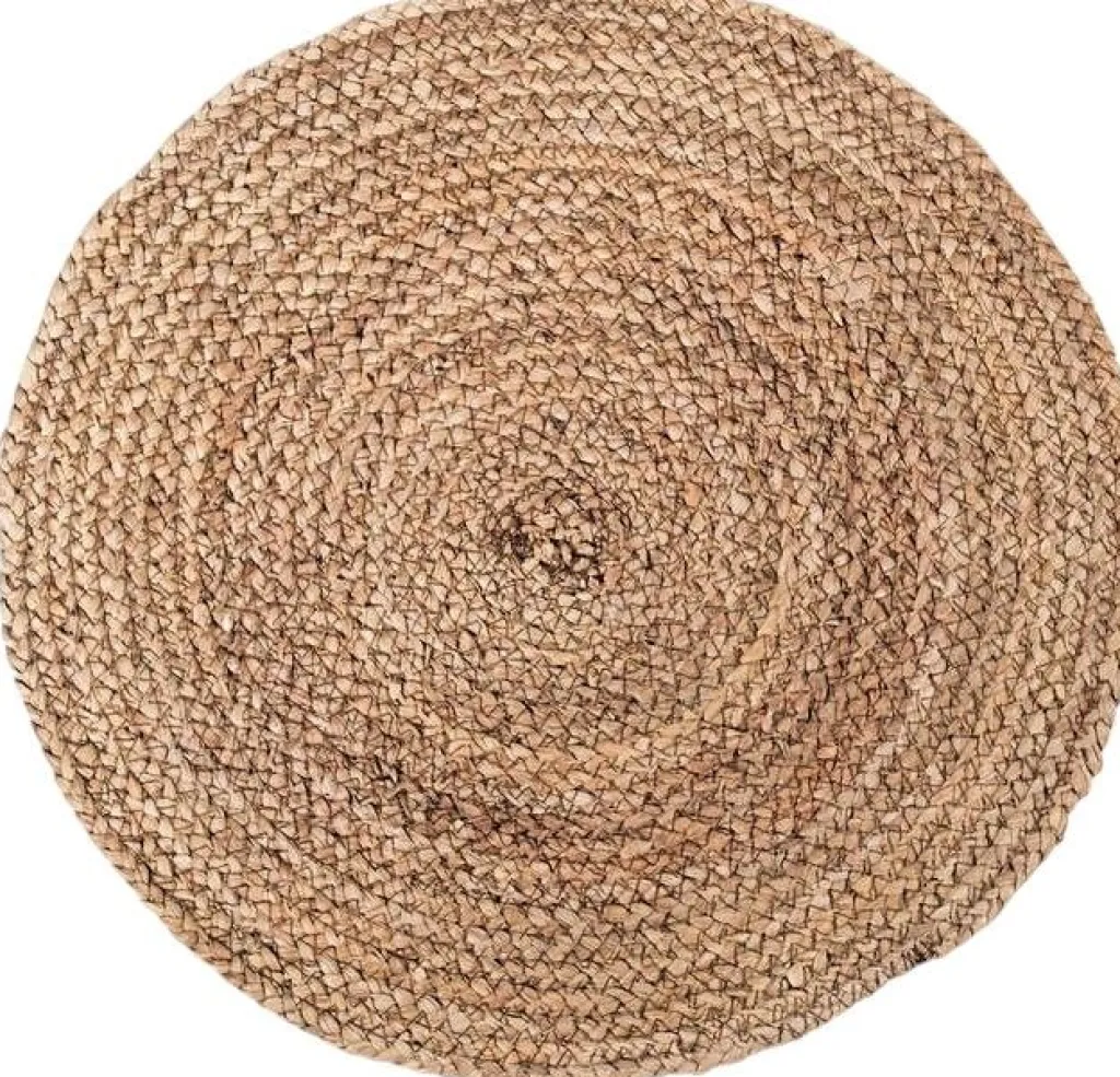 Dækkeserviet Ø38 cm, Dækkeservietter