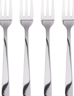 Online RAW Kagegaffel 4 stk. 14 cm, Mirror Polish