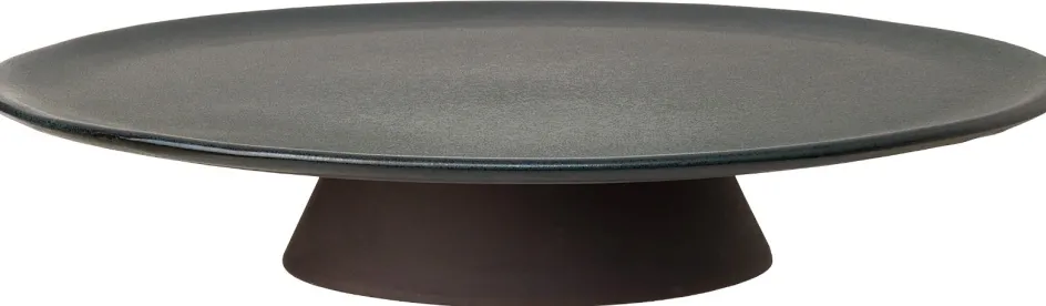 Online RAW Kageopsats ?34 cm, Northern Green